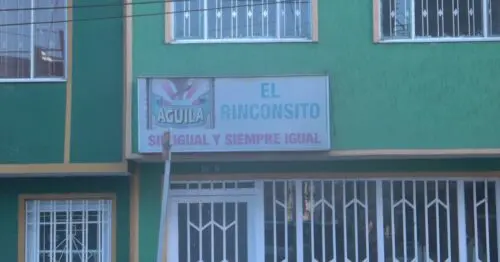 EL RINCONSITO BOGOTÁ EL RINCONSITO BOGOTÁ